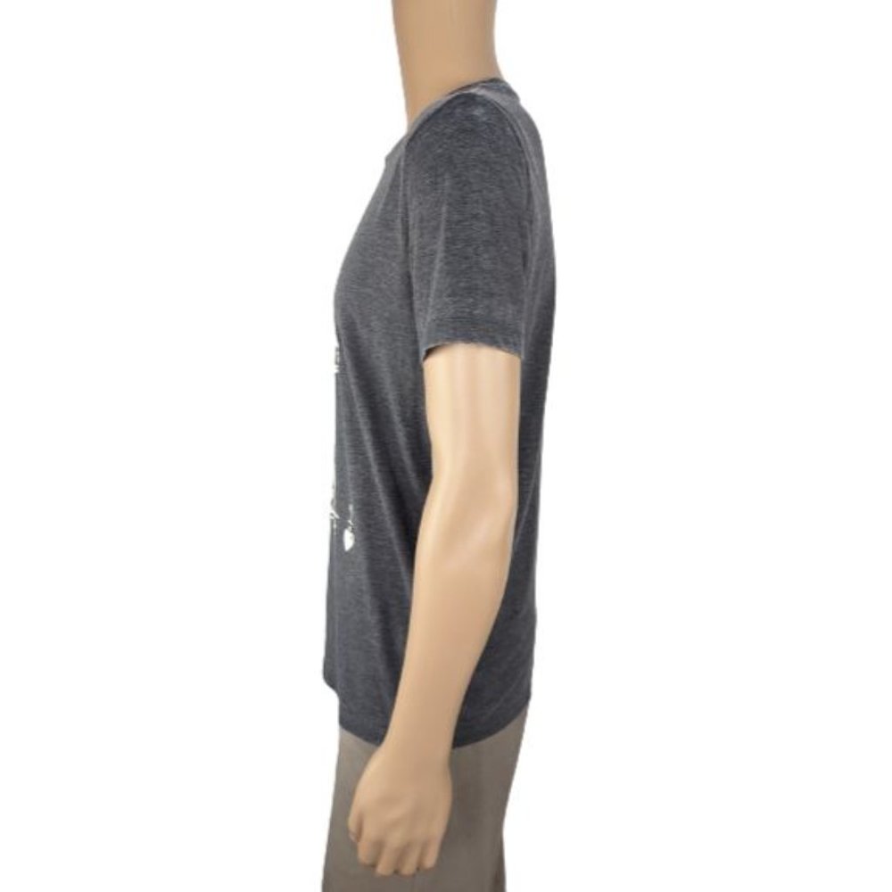 Lucky Brand El Rey Tee M - Picture 5 of 7
